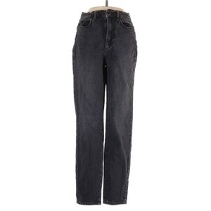 BDG Urban Outfitters high rise jeans